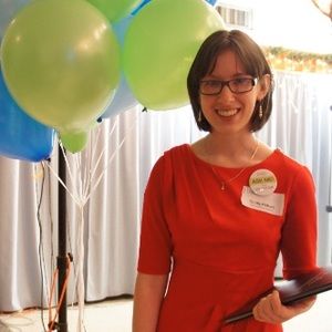 Meet your Posher, Gabrielle